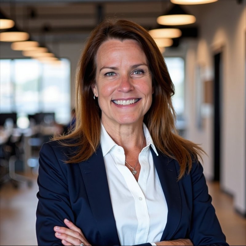 Tonya Witherspoon, Founder & CEO of MindScapes